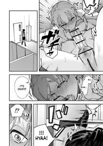 Page 56 of Haetate Futanari Haru, Kaitsuu-chuu. - preview thumbnail