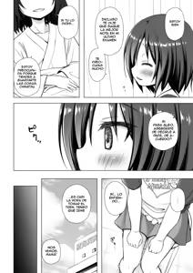 Page 3 of Chichi to Ani to Dorei na Watashi | Mi Padrastro, Mi Hermanastro y Yo, La Esclava (decensored) - preview thumbnail
