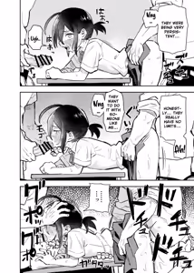 Page 40 of Juudoubu Buchou Orihara Makoto ga Onna ni Naru made - preview thumbnail