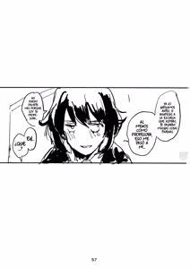 Page 56 of Fuyu no Zankou / 5-nen no Echo | Resplandor crepuscular del invierno / Ecos de 5 años - preview thumbnail
