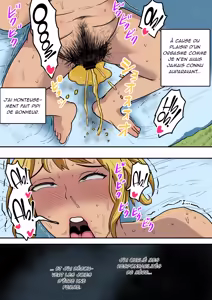 Page 33 of Moto Yan Kaa-chan wa Ore no Onna - preview thumbnail