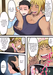 Page 8 of Moto Yan Kaa-chan wa Ore no Onna - preview thumbnail