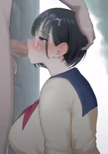 Page 370 of Gakkou o Gyuujiru Caste Top Furyou Otoko no Ottori Kyonyuu Kanojo o Netotte Fukushuu Suru Hanashi - preview thumbnail