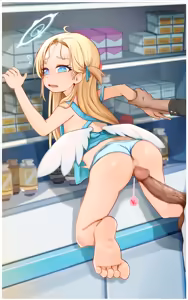 Page 3 of Sora - preview thumbnail