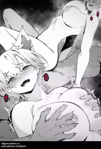 Page 69 of JJune [NSFW]_prat1 - preview thumbnail