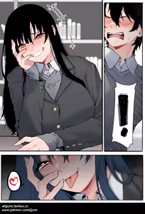 Page 73 of JJune [NSFW]_prat1 - preview thumbnail