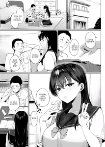 Page 4 of Bakunyuu Yuutousei ni Hitsuyou na Chinpo no Obenkyou Zenpen | 폭유 우등생에게 필요한 자지공부 전편 - preview thumbnail