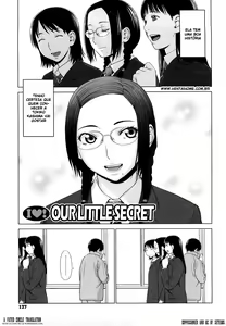 Page 124 of I Love! - preview thumbnail