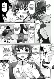 Page 14 of I Love! - preview thumbnail