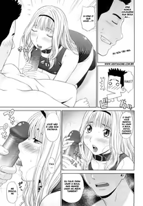 Page 158 of I Love! - preview thumbnail