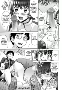 Page 16 of I Love! - preview thumbnail