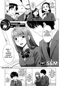 Page 26 of I Love! - preview thumbnail
