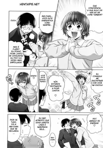 Page 3 of I Love! - preview thumbnail