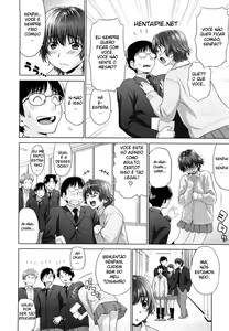Page 5 of I Love! - preview thumbnail