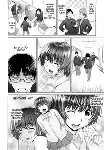 Page 9 of I Love! - preview thumbnail