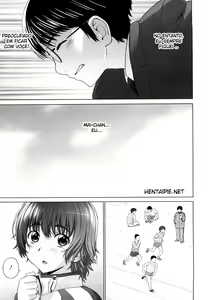 Page 10 of I Love! - preview thumbnail