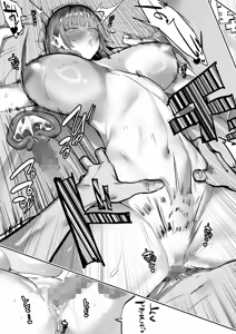 Page 36 of Oshiego no Gal o Kau - preview thumbnail
