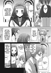 Page 176 of Otokonoko Romance - preview thumbnail