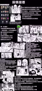 Page 3 of 茵蒂克丝的无尽凌辱第21话：春节庆祝，茵蒂克丝子宫塞鞭炮 - preview thumbnail