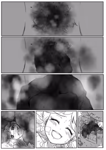 Page 3 of Invade Of Daisy - preview thumbnail