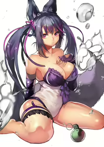 Page 332 of Mityamoto Gallery - preview thumbnail