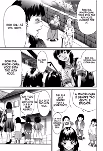 Page 3 of Daikyojin Shoujo - preview thumbnail