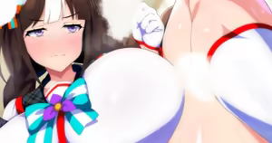 skeb trme - hentai manga cover image
