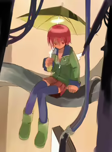 Page 46 of CG Collection Vol. 5 Ryuu no Tamago - preview thumbnail