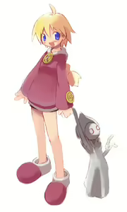 Page 49 of CG Collection Vol. 5 Ryuu no Tamago - preview thumbnail