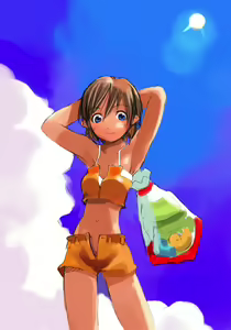 Page 51 of CG Collection Vol. 5 Ryuu no Tamago - preview thumbnail