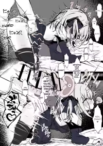 Page 29 of Mahou Shoujo no Maryoku Hokyuu - preview thumbnail