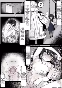 Page 4 of Mahou Shoujo no Maryoku Hokyuu - preview thumbnail