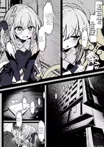 Page 5 of Mahou Shoujo no Maryoku Hokyuu - preview thumbnail