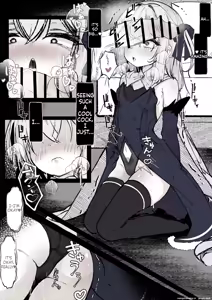 Page 7 of Mahou Shoujo no Maryoku Hokyuu - preview thumbnail