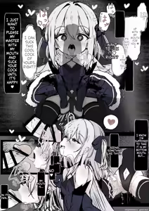 Page 8 of Mahou Shoujo no Maryoku Hokyuu - preview thumbnail