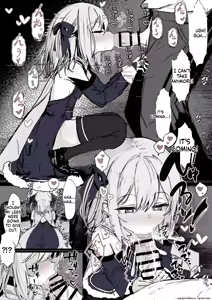 Page 10 of Mahou Shoujo no Maryoku Hokyuu - preview thumbnail