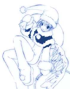 Page 3 of CG Collection Vol. 4 Yuki Yorimo Shiroku - preview thumbnail