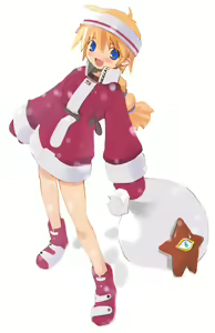 Page 4 of CG Collection Vol. 4 Yuki Yorimo Shiroku - preview thumbnail
