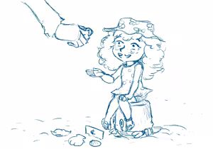 Page 168 of Yobaba Archive part 1 - preview thumbnail