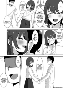 Page 3 of Kane Meate no Josou Danshi ga Seieki Mamire no Maso Buta Chinpo Kurui ni ~Shuuchi Play de Kairaku Ochi~ - preview thumbnail