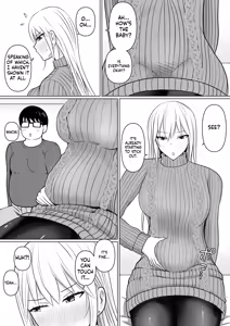 Page 33 of Class no Yankee Joshi ni Hyoui 7 | Possession of the Class Yankee Girl 7 - preview thumbnail