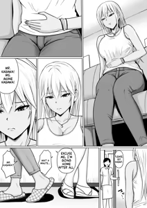 Page 5 of Class no Yankee Joshi ni Hyoui 7 | Possession of the Class Yankee Girl 7 - preview thumbnail