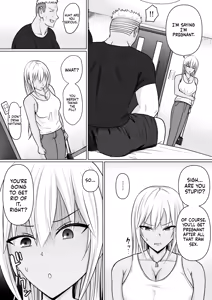 Page 8 of Class no Yankee Joshi ni Hyoui 7 | Possession of the Class Yankee Girl 7 - preview thumbnail