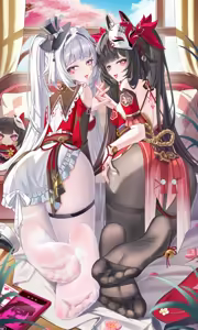 Page 3 of jndfh-花火火花 - preview thumbnail