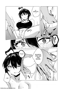 Page 9 of Swimmer Admiration After Story - preview thumbnail