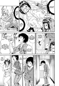 Page 3 of Koisuru Purinpai Ch.8 - preview thumbnail