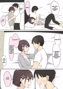 Page 3 of Osananajimi no Himitsu 3 | My childhood friend's secret 3 - preview thumbnail