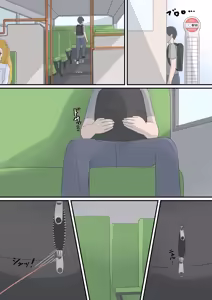 Page 8 of Sodateru Kankaku Kyouyuu Onaho - preview thumbnail