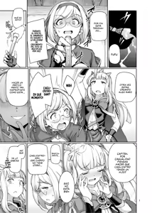 Page 2 of Sexual Deviant Mode -Alchemic abortion-｜Modo Sexual Desviado -Aborto Alquímico- - preview thumbnail