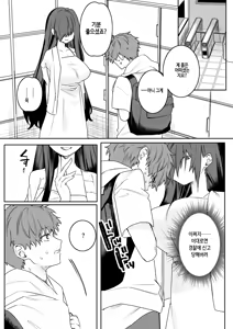 Page 8 of Bukiyou na Ongaeshi - preview thumbnail